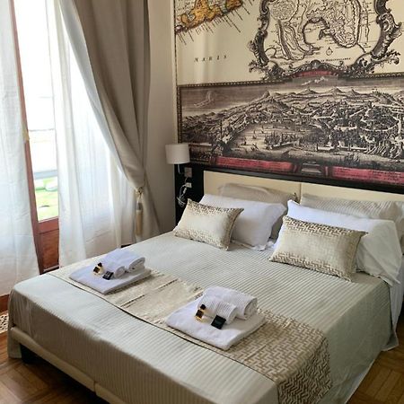 Domus Victoria Hotel Genoa Luaran gambar
